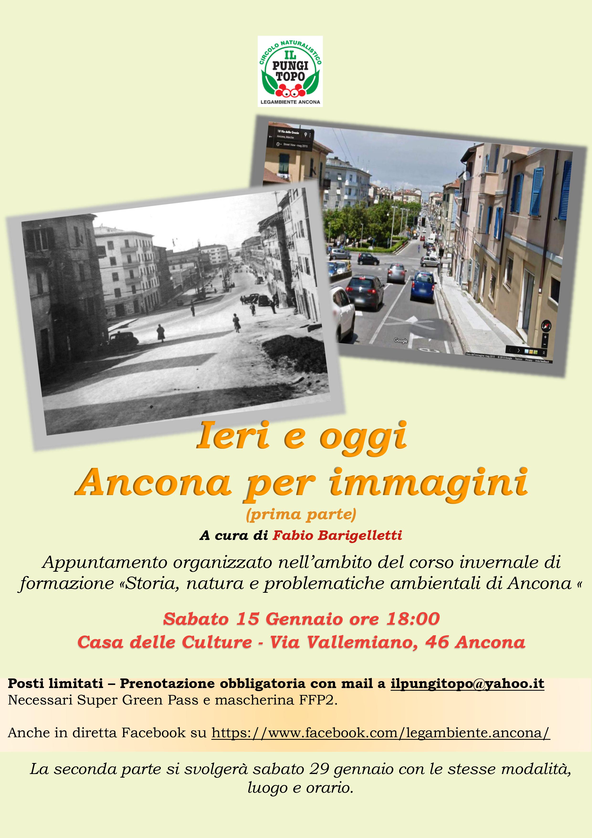 15 gennaio ancona per immagini