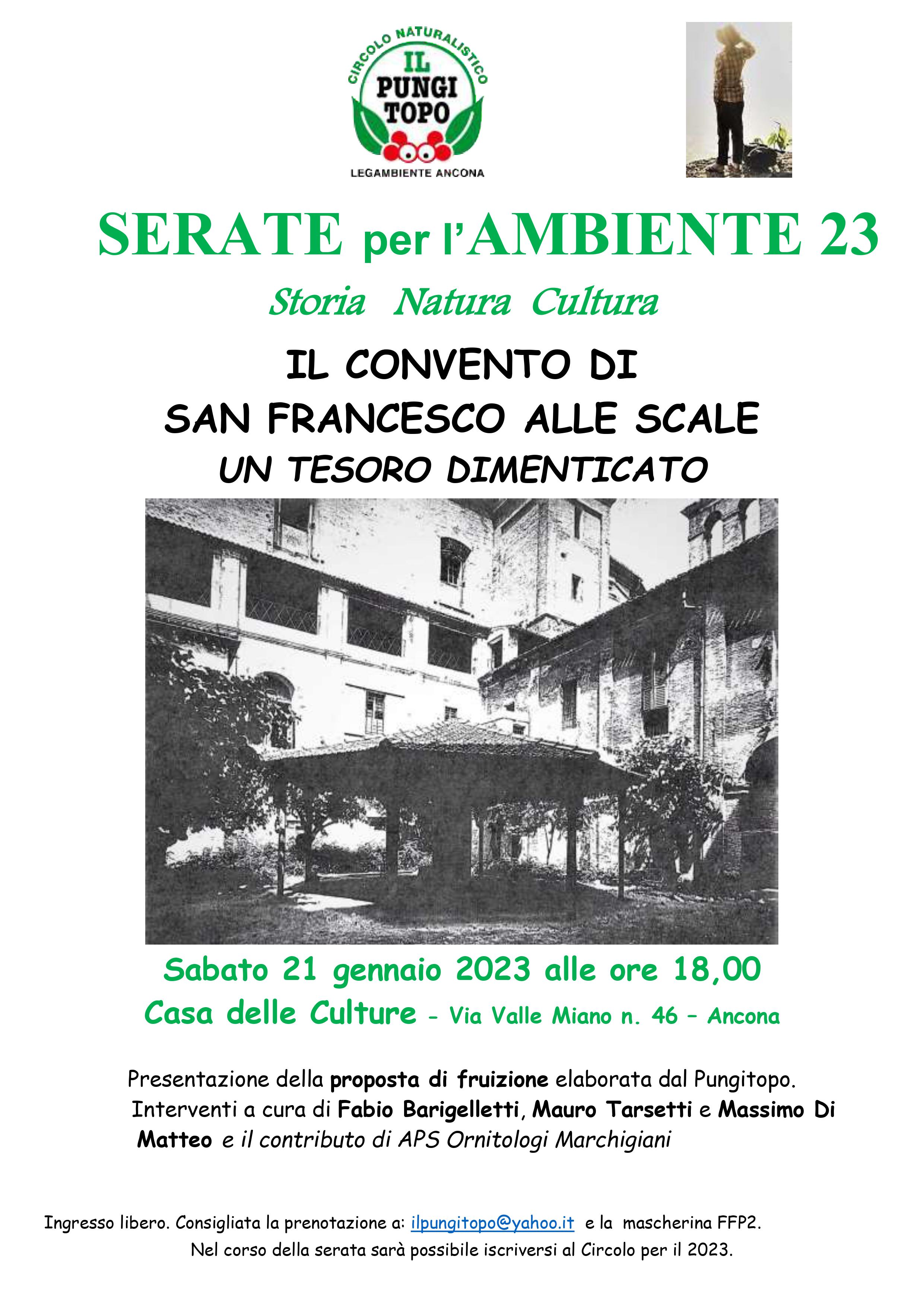 21 gennaio San Francesco