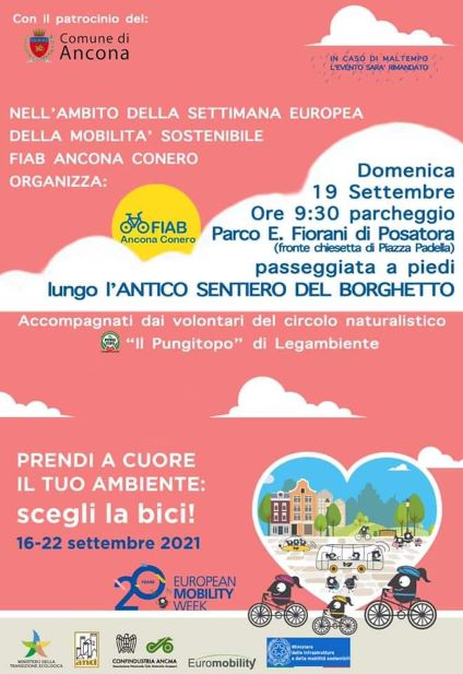 Borghetto 19 sett 2021