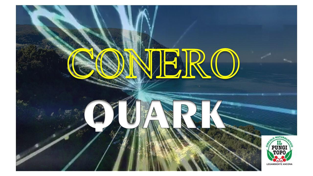 Conero Quark 2020