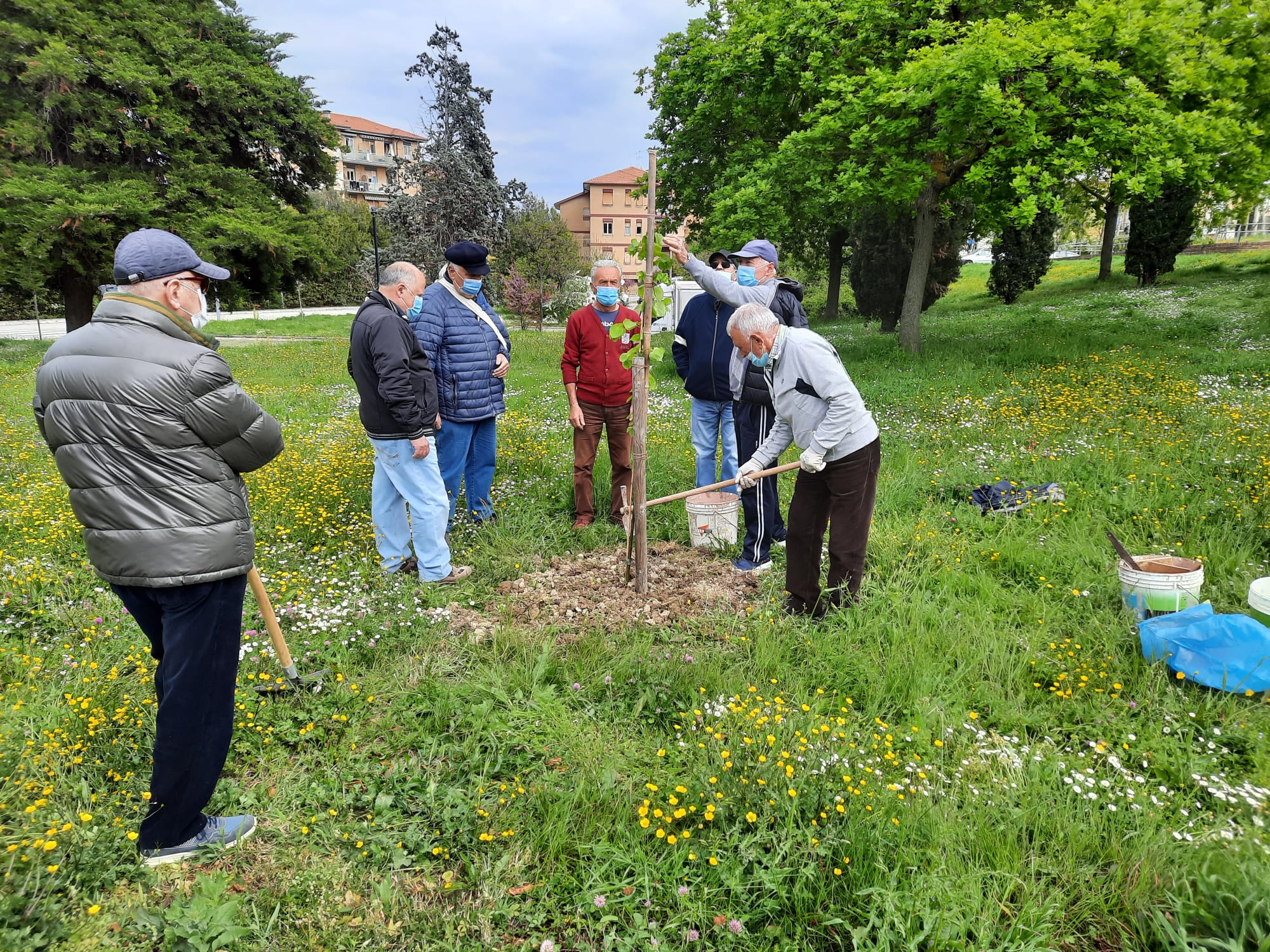 Giornata della terra 1