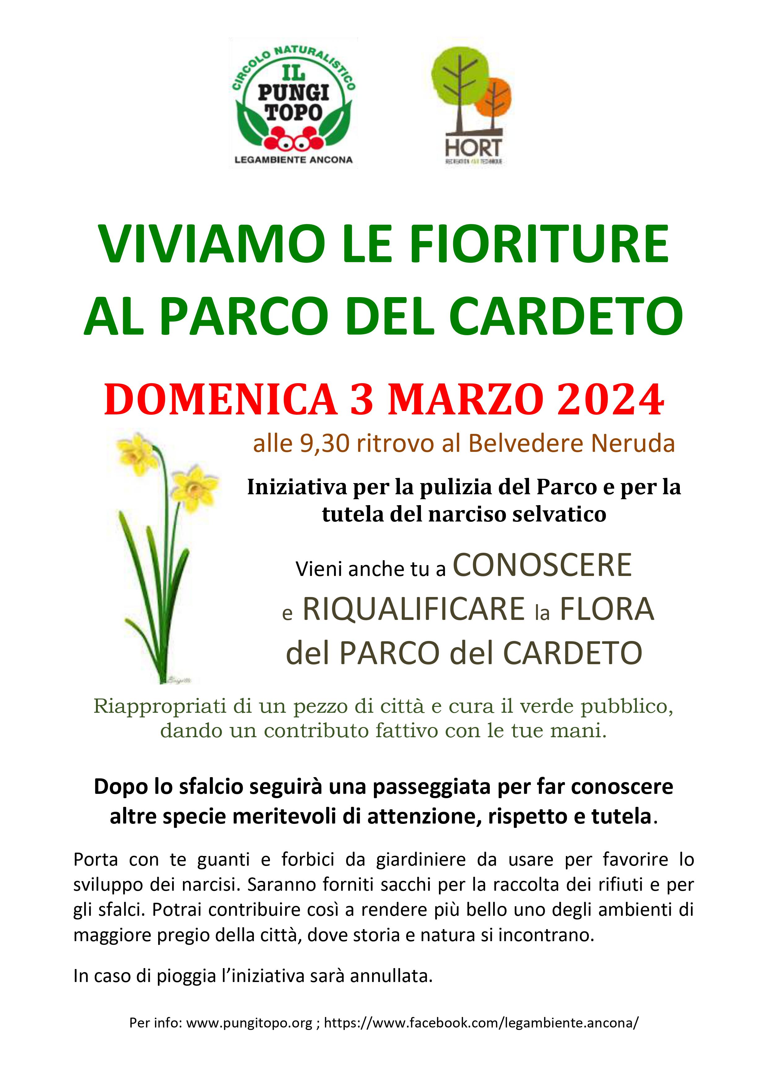 3 marzo tutela narciso